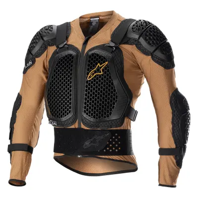 Motorradschutzjacke Alpinestars Bio Action V2