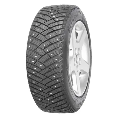 Goodyear Ultra Grip Ice Arctic ( 285/50 R20 112T, SUV, bespiked, mit Felgenschutz (MFS) )