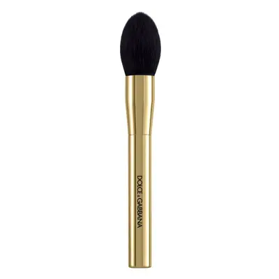 Dolce&Gabbana Bronzer Beauty Brush Bronze-Pinsel 1 St.