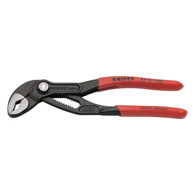 Knipex-Werk Cobra-Wasserp.-Zange 87 01 150