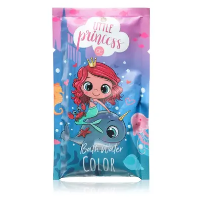 Accentra LITTLE PRINCESS Farbe für das Bad für Kinder 80 g