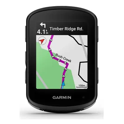 Garmin Edge 540, EU Central + West, 6,6 cm (2.6), 246 x 322 Pixel, 16 GB, Built-in, 32 h, 57,8 mm
