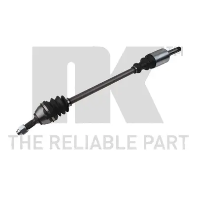 NK Antriebswelle rechts Citroen Ax Saxo Peugeot 106