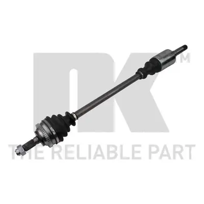 NK Antriebswelle rechts Citroen Ax Saxo Peugeot 106