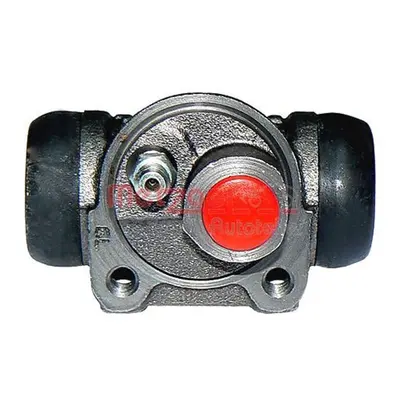 Metzger Radbremszylinder hinten links Citroen Ax Saxo Peugeot 106