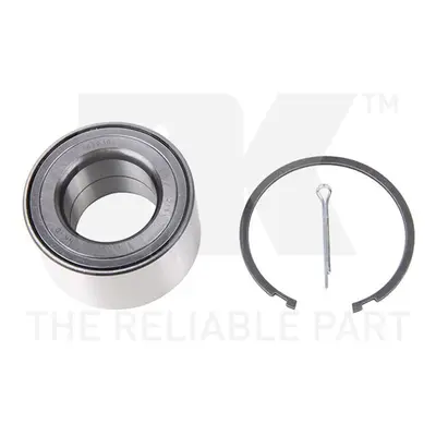 NK Radlager hinten Nissan X-Trail