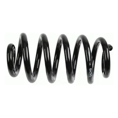 Sachs Feder hinten Audi A6