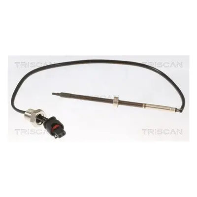 Triscan Sensor für Abgastemperatur Mercedes