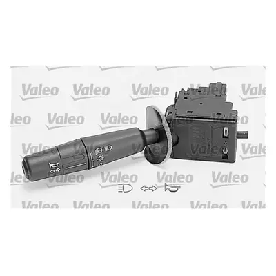 Valeo Lenkstockschalter Peugeot 106 306