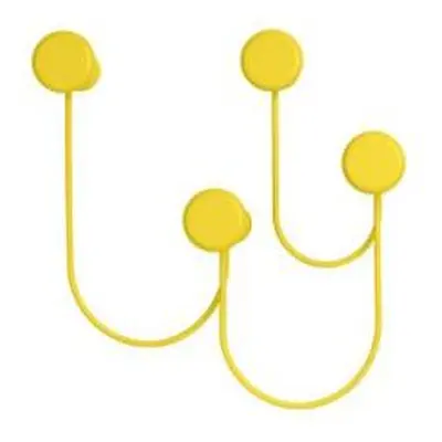 Schönbuch Pina Wandgarderobe mit 4 Haken Nützliches Schönbuch