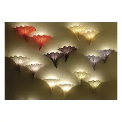 Aqua Creation Fan Wandleuchte Licht Aqua Creation