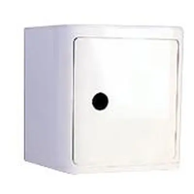 Kartell Componibili 4978 Tür für Container 4979 Aufbewahrung Kartell