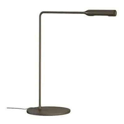 Lumina Flo Wall M Wandleuchte Licht Lumina Ausführun Bronze metallic