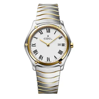 Ebel Damenuhr Sport Classic 1216653