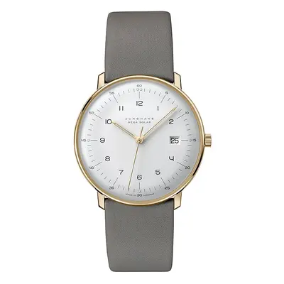 Junghans Unisexuhr max bill MEGA Solar 59732402