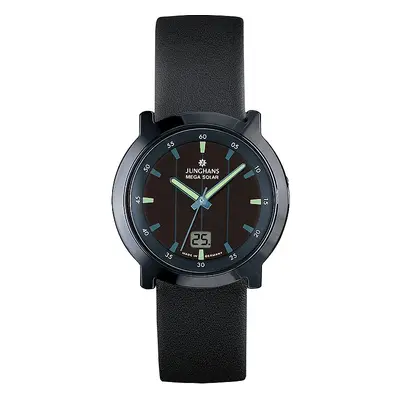 Junghans Herrenuhr Stratos Mega Solar 18111100