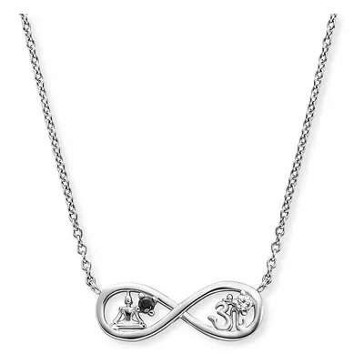 Engelsrufer Kette SS25 ERN-YIYAINFINITY-ZI