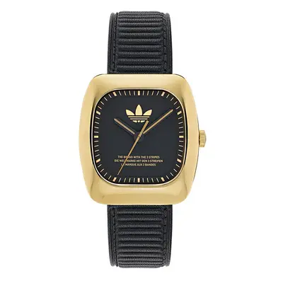 Adidas Unisexuhr AOSY24528