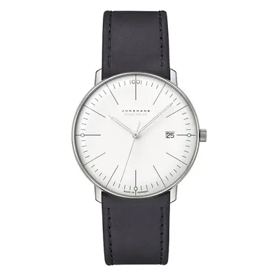 Junghans Herrenuhr max bill Mega Solar 59202002