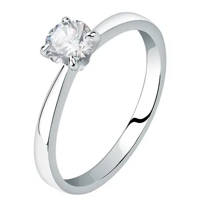 CHRIST Damenring 89120055