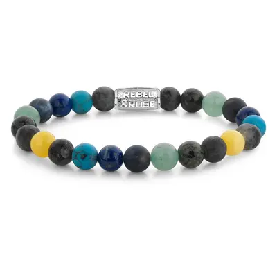 Rebel & Rose RR-80118-S-L Armband Ocean Reef