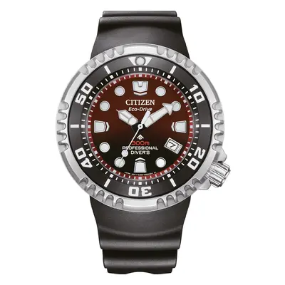 Citizen BN1024-01Z Herrenuhr Promaster Prof. Diver Solar 46mm 30ATM