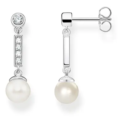 Thomas Sabo Ohrring H2092-167-14