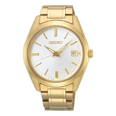 Seiko SUR314P1 Conceptual Series Herrenuhr 39mm 10ATM