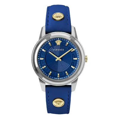 Versace VEPX00921 Greca Damenuhr 38mm 5ATM