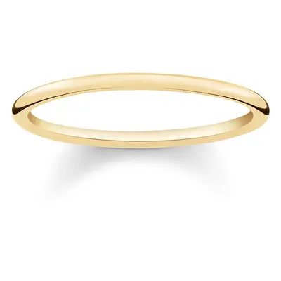 Thomas Sabo Ring Damenring TR2123-413-12-54