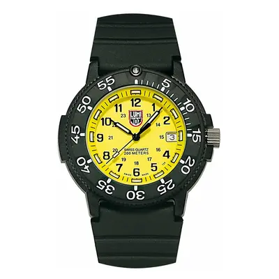 Luminox XS.3005.F Herrenuhr Original Navy Seal 43mm 20ATM