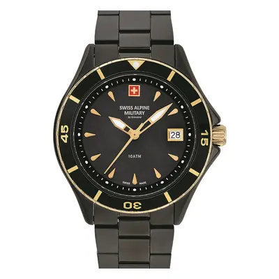 Swiss Alpine Military 7740.1184 Damen 36mm 10ATM