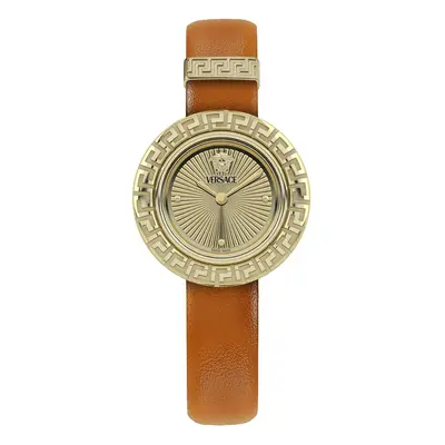 Versace VE8C00124 Damenuhr La Greca 28mm 3ATM