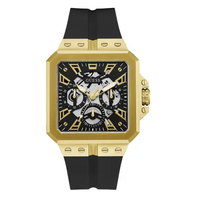Guess GW0637G2 Herrenuhr Leo 42mm 1ATM