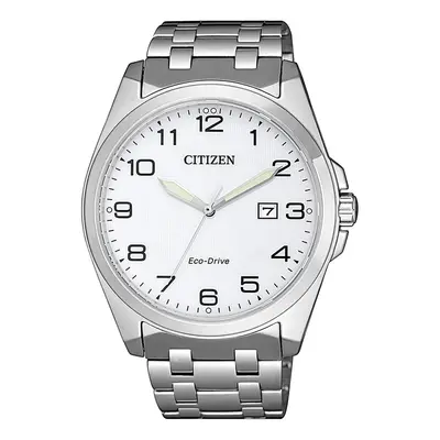 Citizen BM7108-81A Eco-Drive Sports Herrenuhr 41mm 10ATM