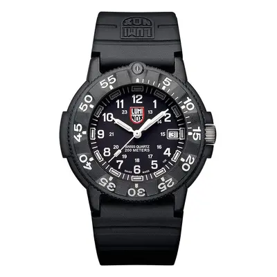 Luminox XS.3001.F Herrenuhr Original Navy Seal 43mm 20ATM