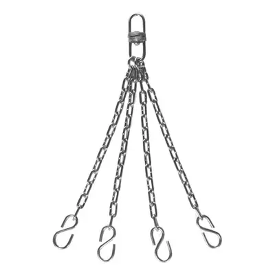 Boxsackkette Metal Boxe