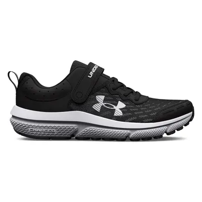 Laufschuhe Kinder Under Armour BINF Assert 10 AC