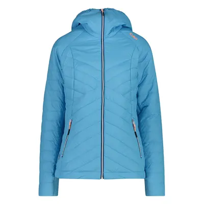 Daunenjacke mit Kapuze, Frau CMP