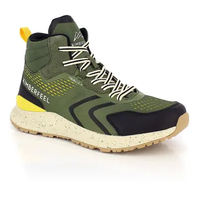 Wanderschuhe Kimberfeel Taragha