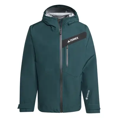 Wanderjacke adidas Terrex Techrock 3 GORE-TEX Performance