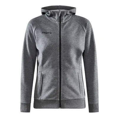 Kapuzenpullover, Damen Craft core soul hood