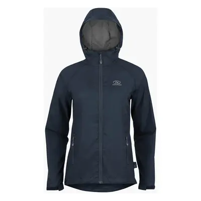Regenjacke für Damen Highlander Stow & Go