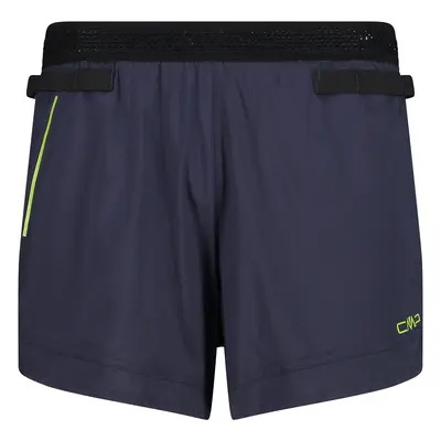 Short mit Netz-Innenhose CMP