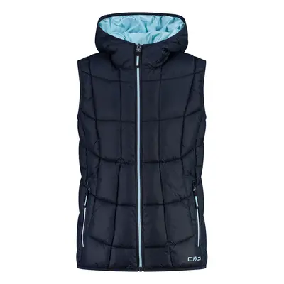 Kapuzenjacke, ärmellos, Mädchen CMP