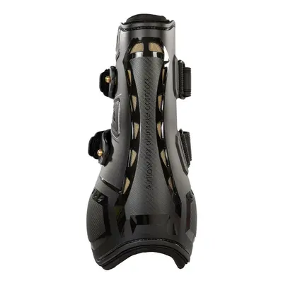 Offene Vorderbeingamaschen Back on Track airflow