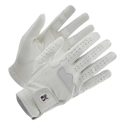 Reithandschuhe aus Leder Damen Premier Equine Mizar