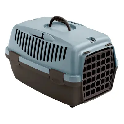 Hund und Katzen Transportbox Kerbl Gulliver 1