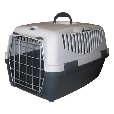 Hund und Katzen Transportbox Kerbl Gulliver