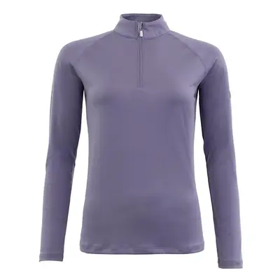 Reittrikot zip langarm BR Equitation Event